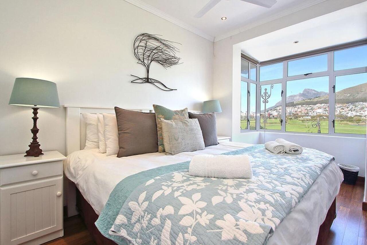 Vredenhof Self Catering Apartment كيب تاون المظهر الخارجي الصورة