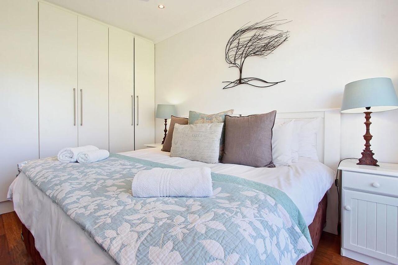 Vredenhof Self Catering Apartment كيب تاون المظهر الخارجي الصورة