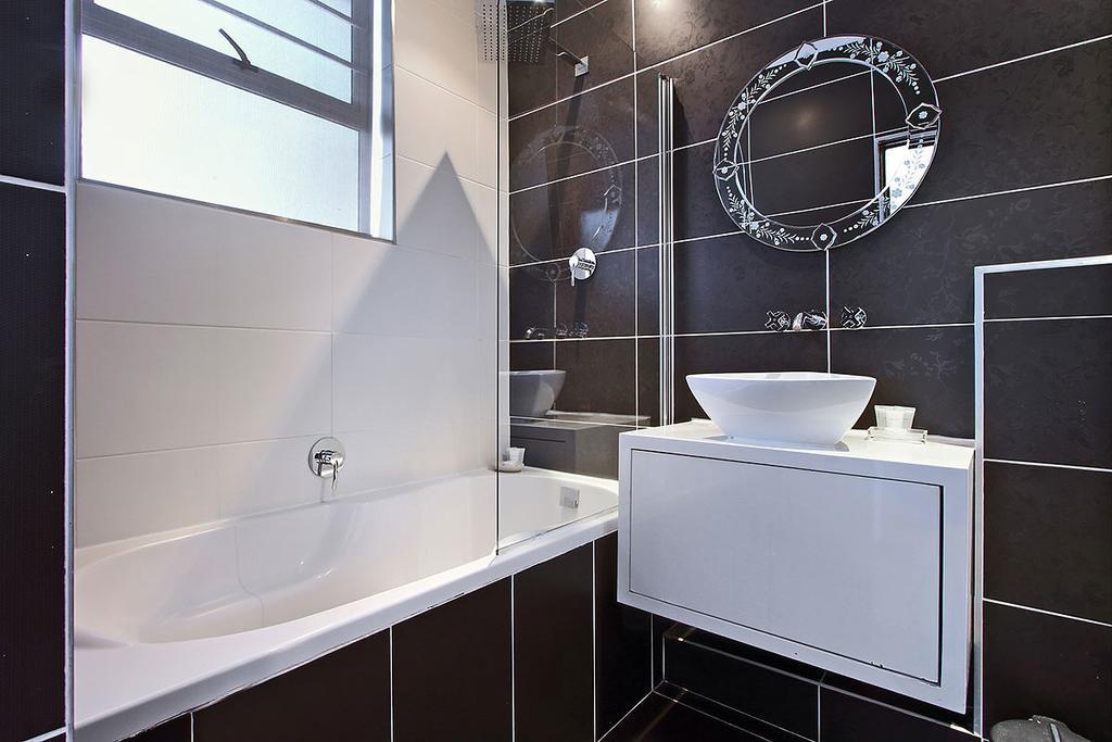 Vredenhof Self Catering Apartment كيب تاون المظهر الخارجي الصورة