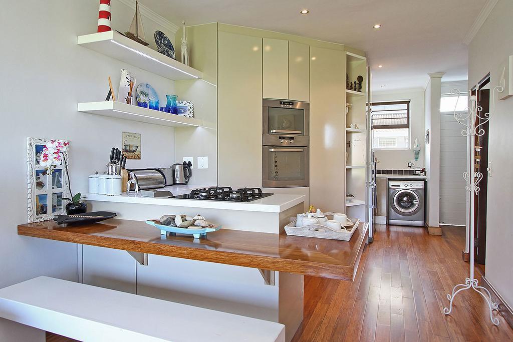 Vredenhof Self Catering Apartment كيب تاون المظهر الخارجي الصورة
