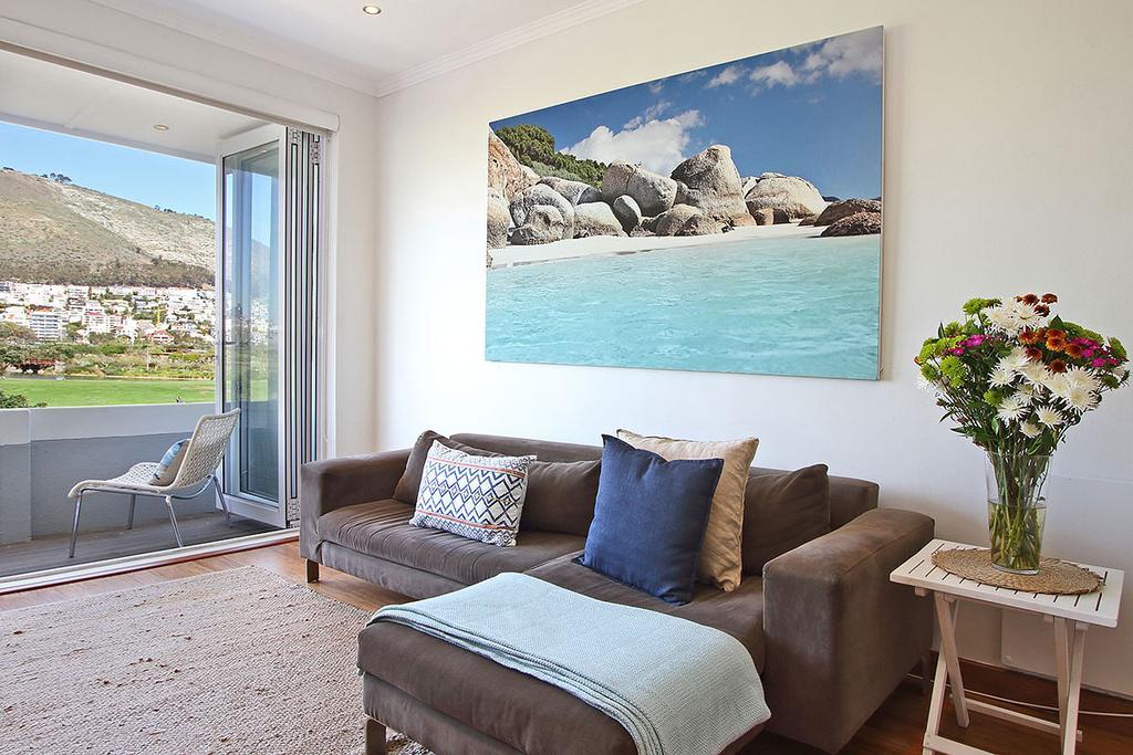 Vredenhof Self Catering Apartment كيب تاون المظهر الخارجي الصورة