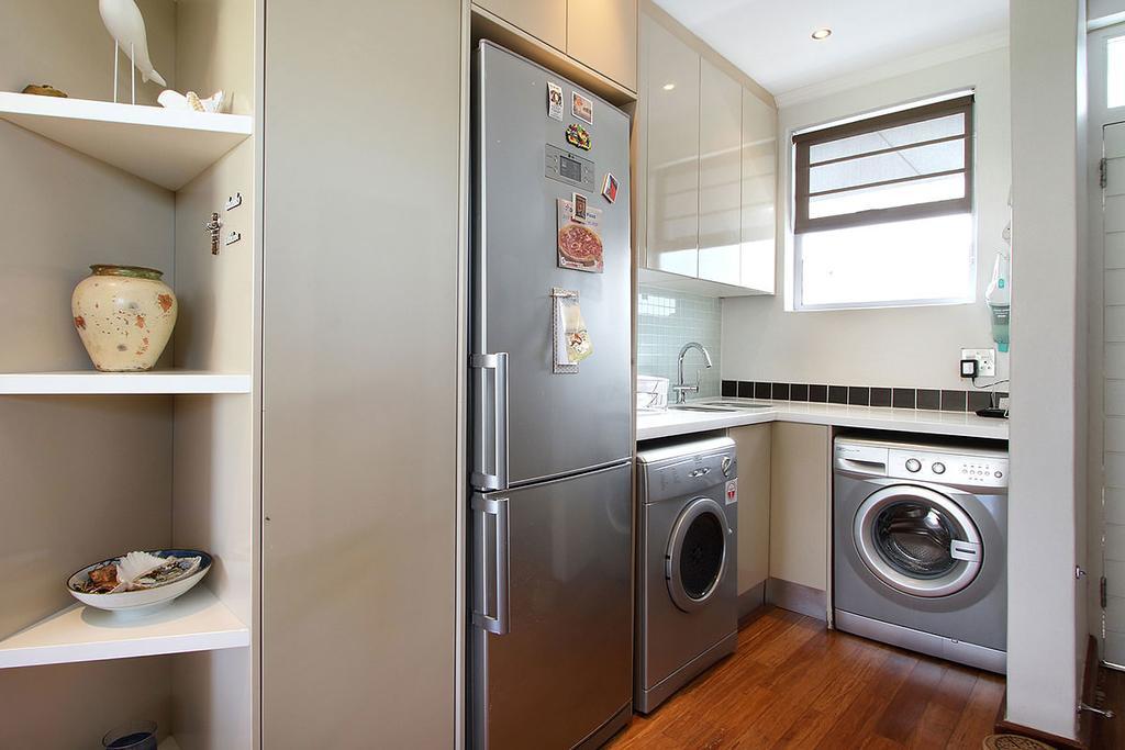 Vredenhof Self Catering Apartment كيب تاون المظهر الخارجي الصورة